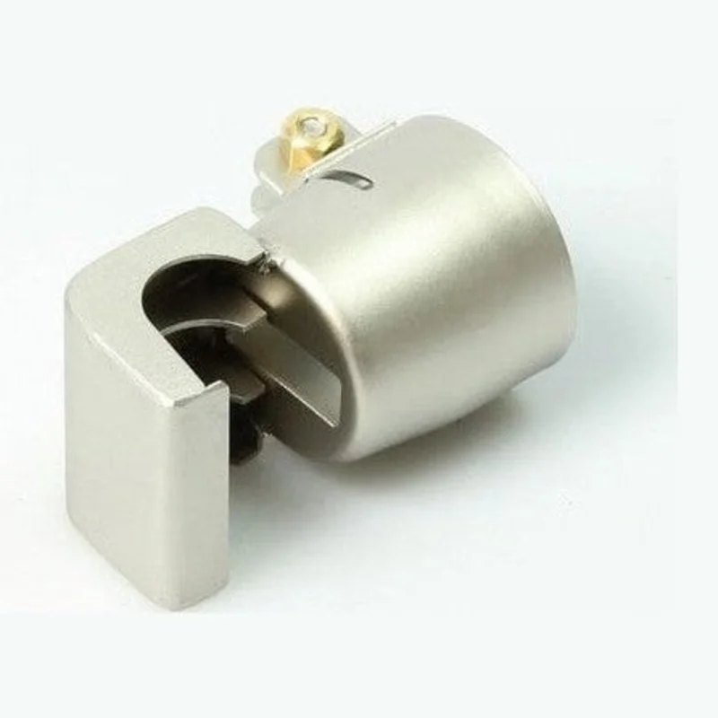 Leister 107.339 Soldering reflector 32 mm, 17 x 34 mm Soldering Nozzle