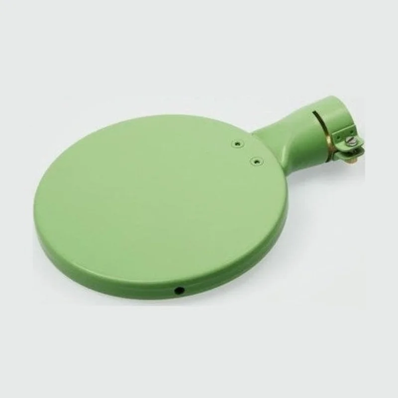 Leister 107.345 Welding mirror ( 1.25 inch) 5.31" Welding Mirror (Triac/Diode)