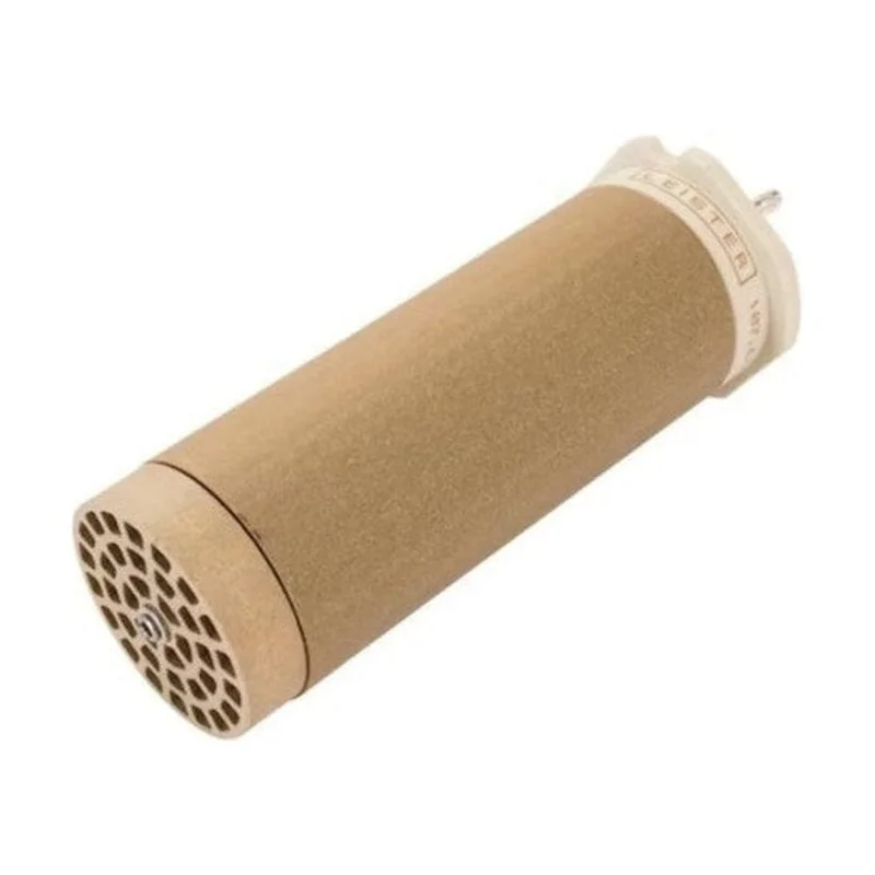 Leister 107.612 Heating Element 107.612 for Variant T1 tarp welding machines (230V/2200+2200W)