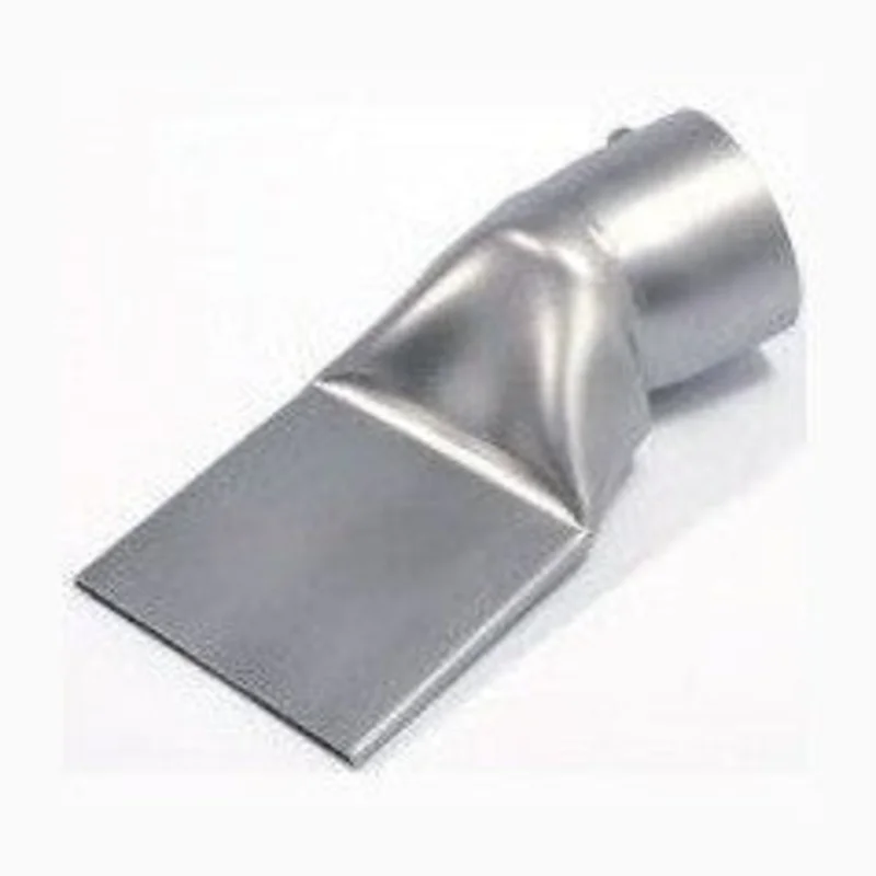 Leister 107.653 ( 1.98 inch) 2.95 x 0.07 inch Wide Slot Nozzle