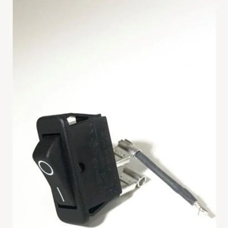 Leister 108.319 - ON/OFF SWITCH 230V TRIAC S