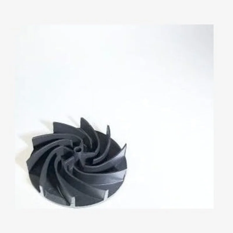 Leister 108.602 - HOT JET S TURBINE
