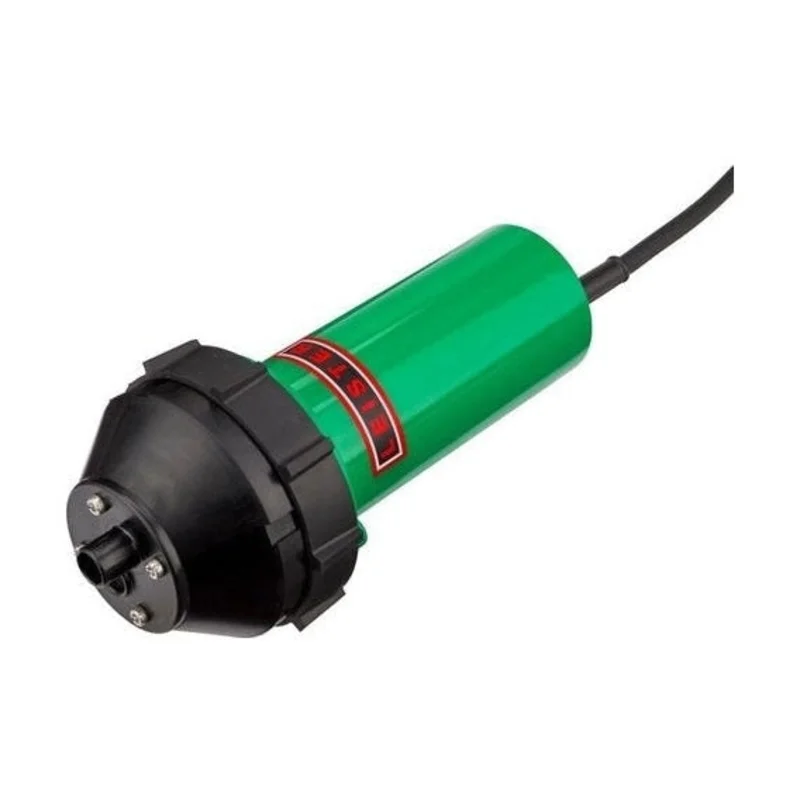 Leister 108.749 MINOR Heat Blower