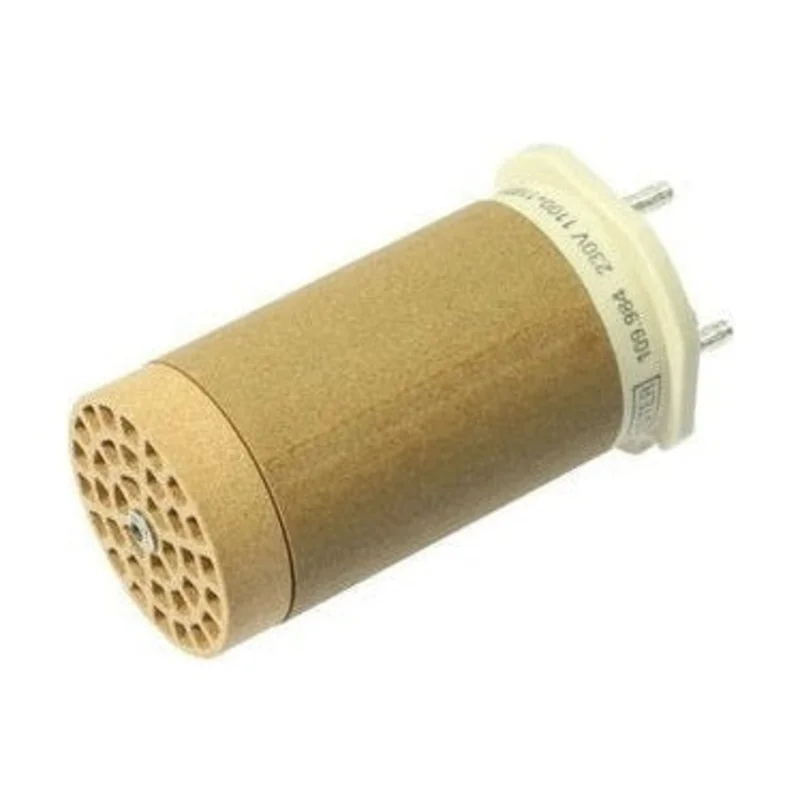 Leister 109.984 Replacemnet Heating Element Heating Element for Weldplast S2 & S4 (230V/1100+1100W)