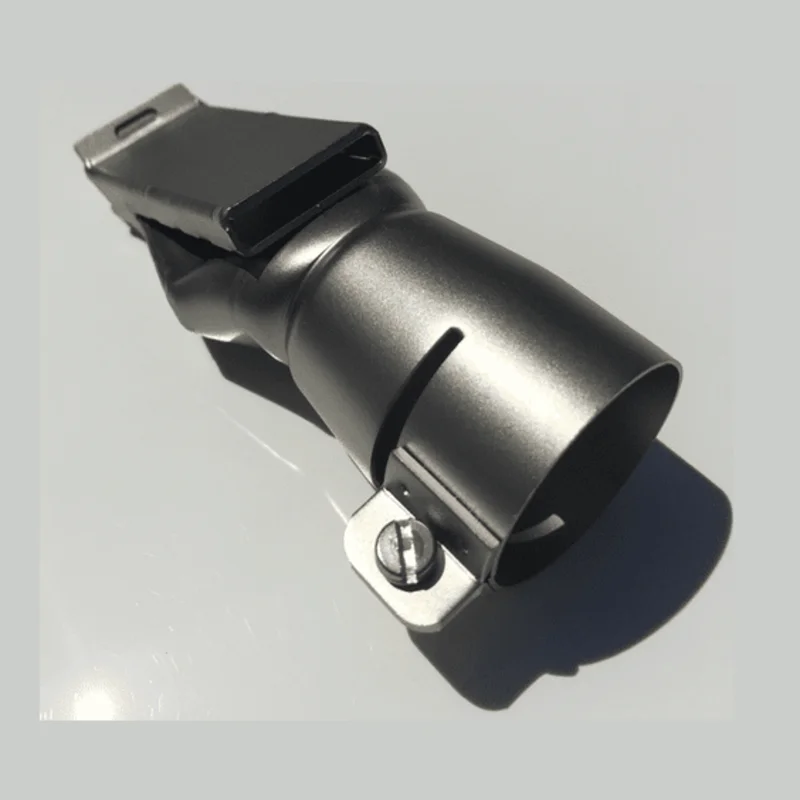 Leister 113.183 Ribbon Nozzle 21mm x 4 mm