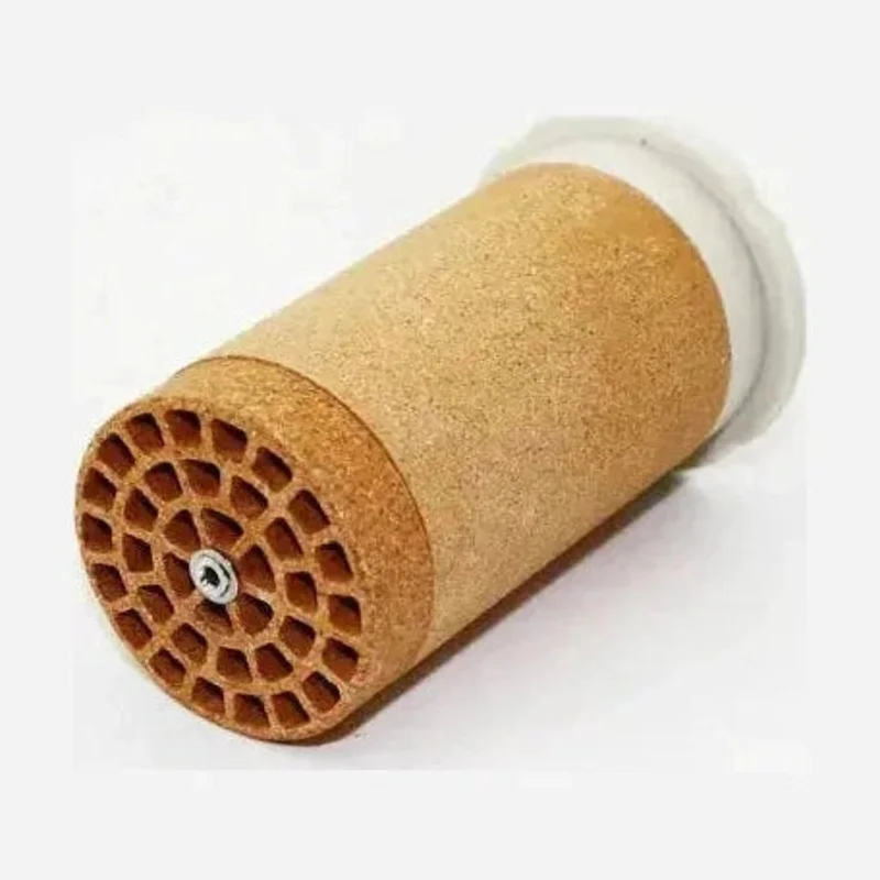 Leister 113.268 Type 32 Replacemnet Heating Element (Type 32) for Electron ST & AT (230V/1100 + 1100 watt)