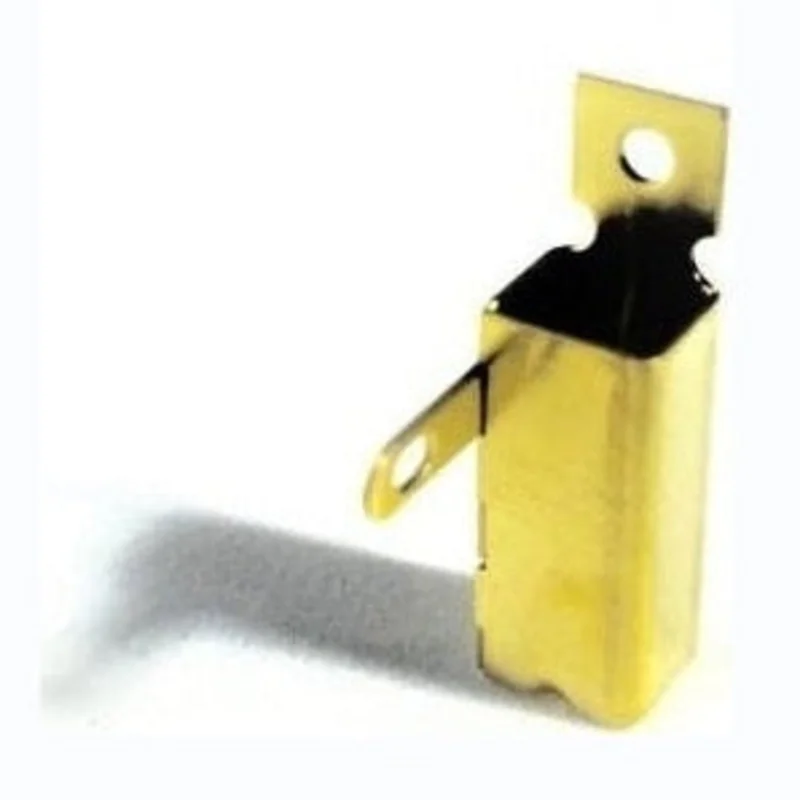 Leister 113.720 Carbon Brush Holder, with End Stop