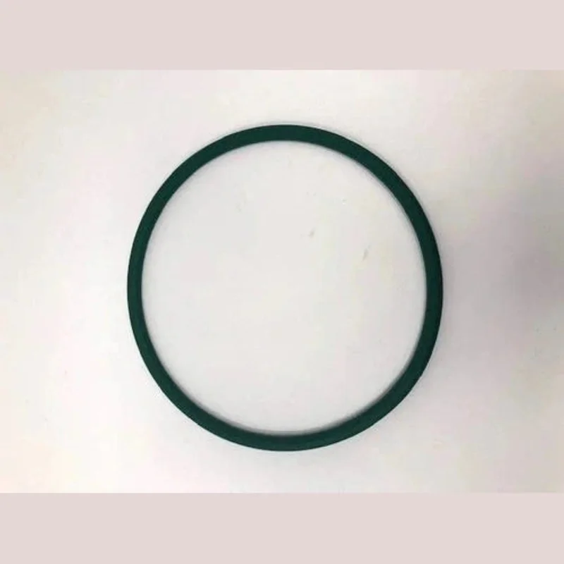 Leister 114.229 Drive Belt (114.229) for RoofOn, PlanOn, UniRoof, and Uniplan drive tarp welding machines