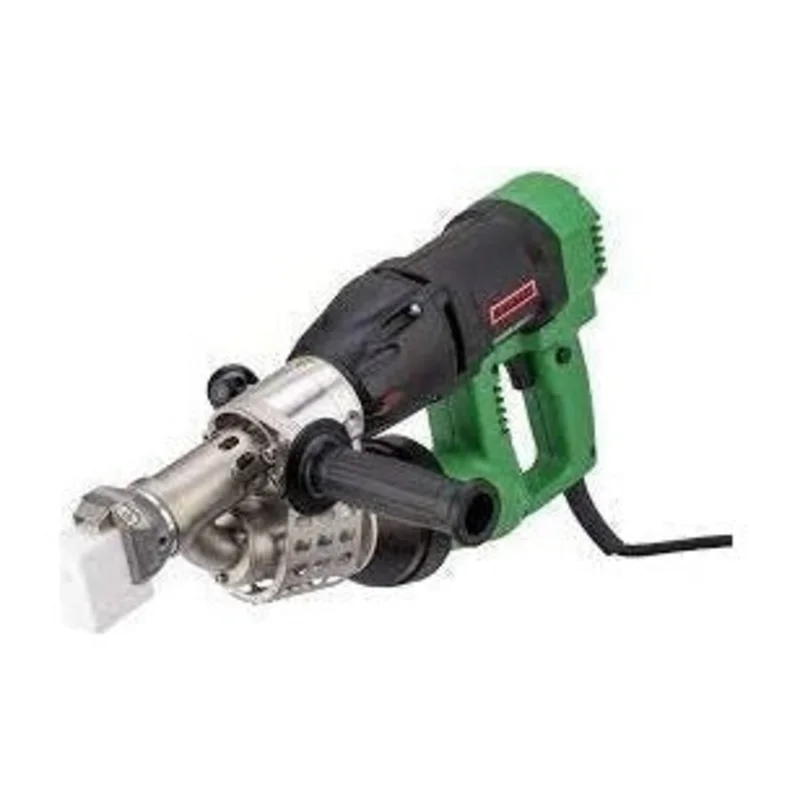 Leister (119.200 & 150.102) Fusion 2 Extrusion Welder