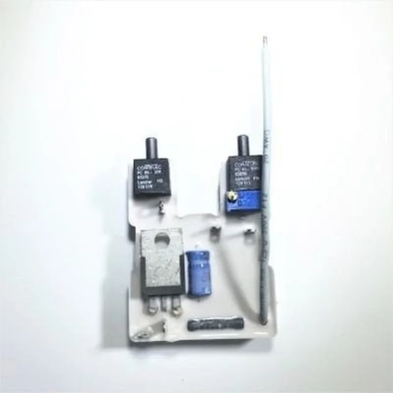 Leister 119.914 -ELECTRONIC CIRCUIT BOARD 120V