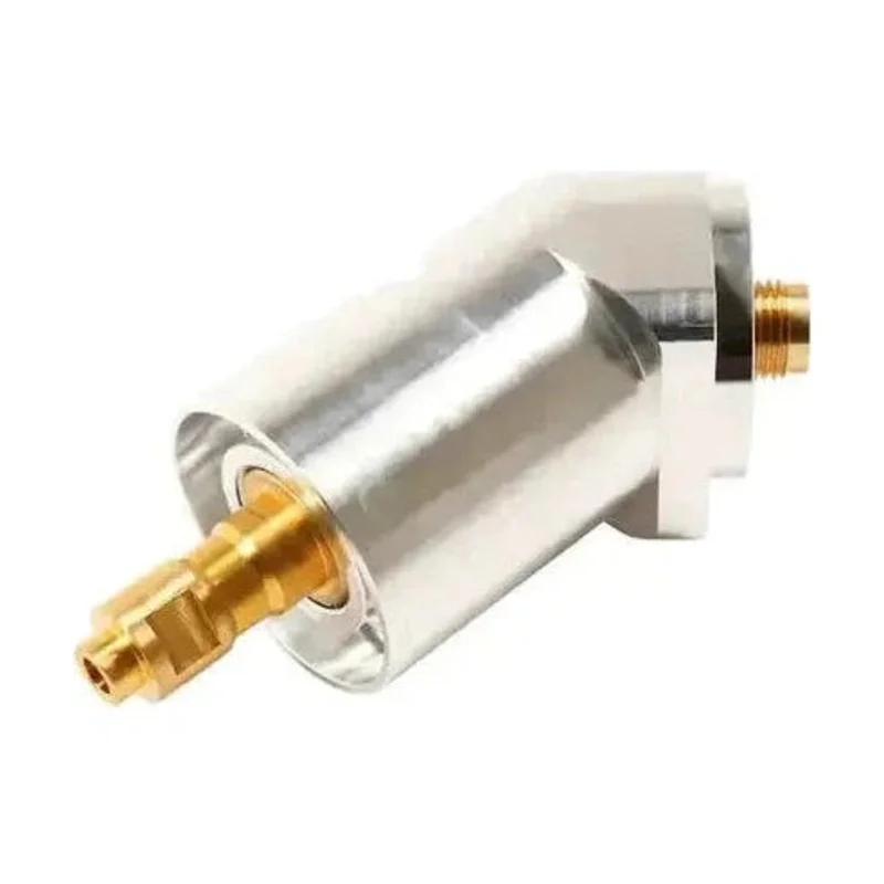 Leister 139.460 Angled adapter 45 for Weldplast S2