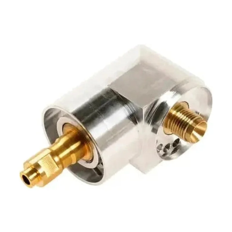 Leister 139.461 Angled adapter 90 for Weldplast S2