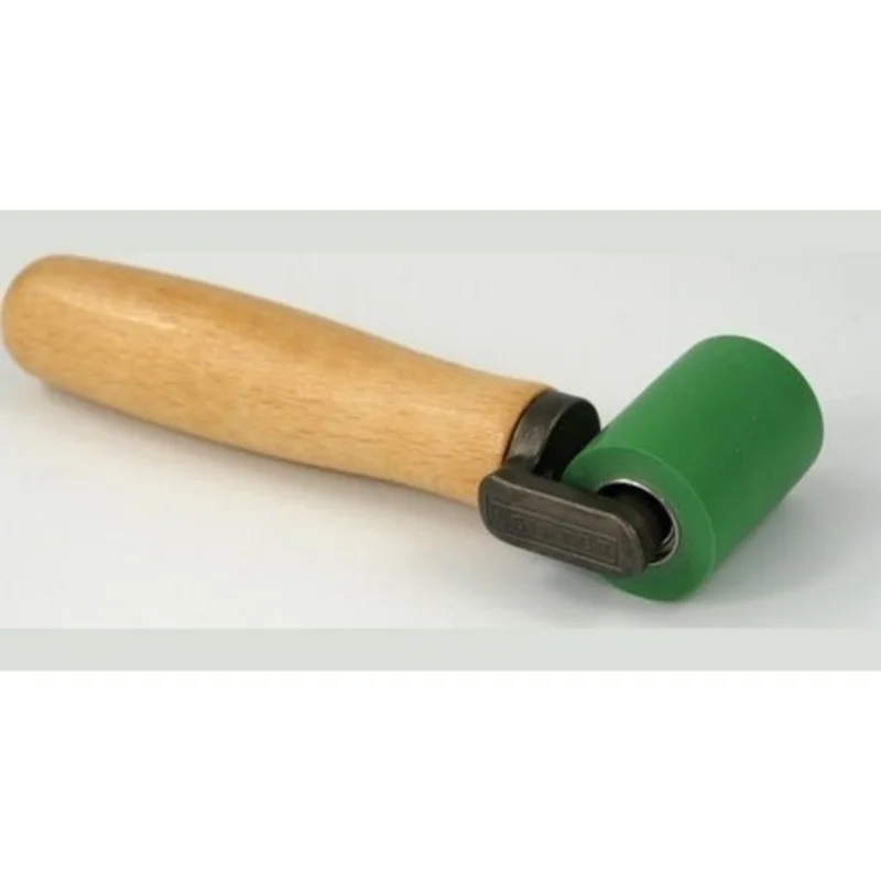 Leister 140.160 1.6-inch (40mm) Silicone Pressure Roller