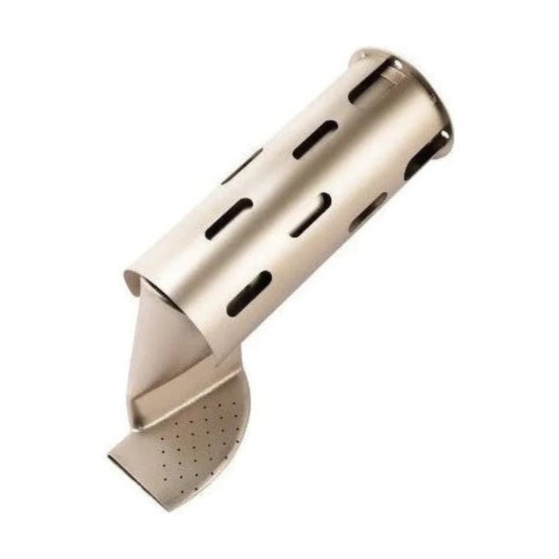 Leister (140.771 & 141.558) Variant T1 - Overlap & Hem Heat Nozzles