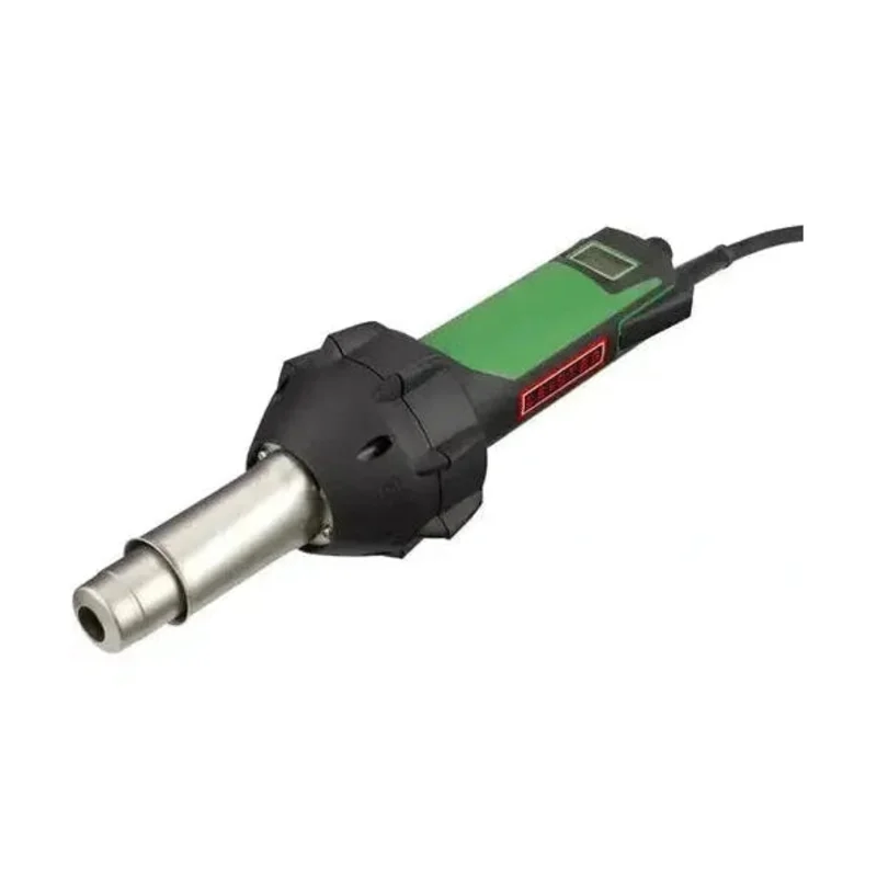 Leister (141.314 & 141.316) TRIAC AT Industrial and Plastic Welding Heat Gun