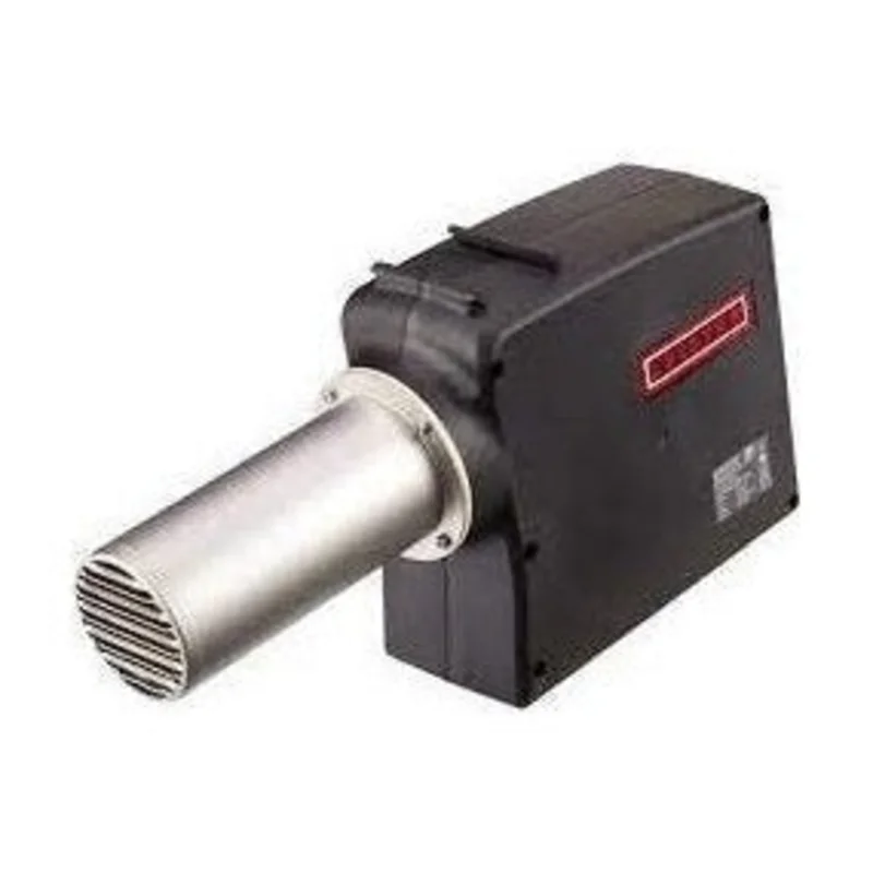 Leister 142.636 HOTWIND SYSTEM 120V 2300W Brushless Blow Motor w integrated temp sensing & remote control