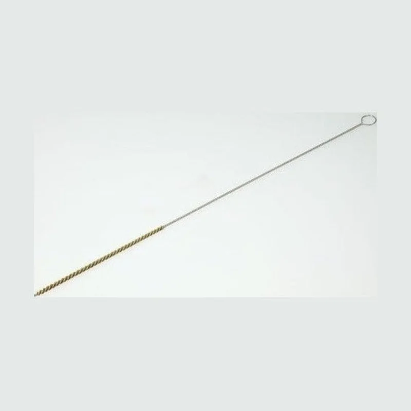 Leister 142.647 Cleaning brush brass 3mm, 300x100mm