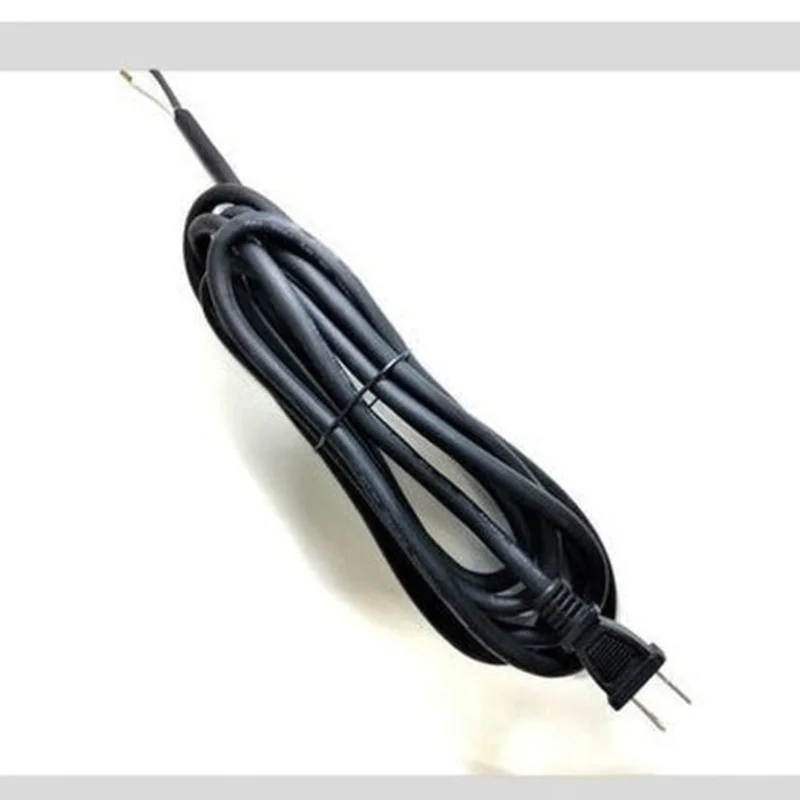 Leister 143.782 Power supply cord T (120V)2 x 14AWG x 3m, USA (pol.)