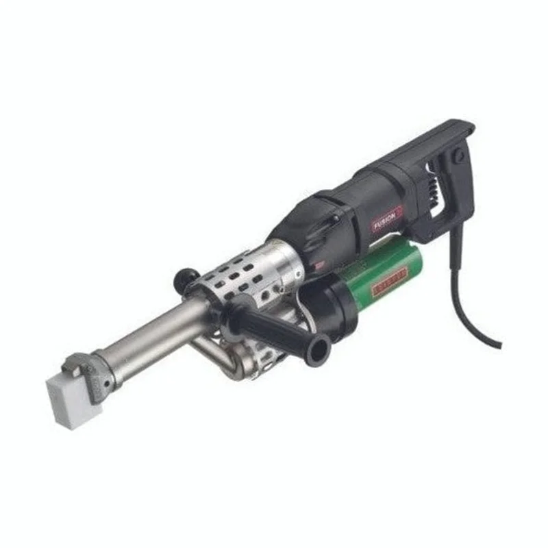 Leister 144.615 Fusion 3 Extrusion Welder 230V/3500W, 3-4mm or 4-5mm rod