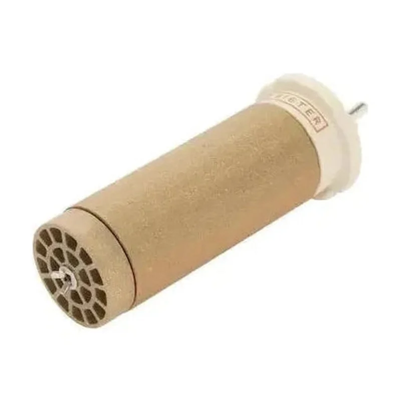 Leister 145.582 Heating Element for UniDrive 500 tarp welding (230V/2200W)