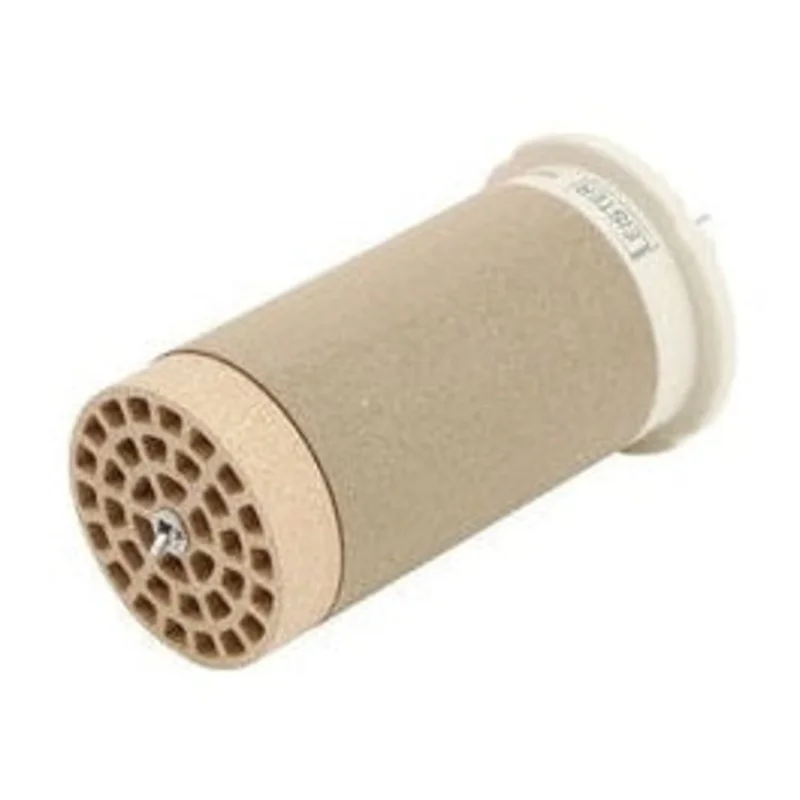 Leister 145.606 Replacemnet Heating Element (Type C) for Weldplast 600 and Electron