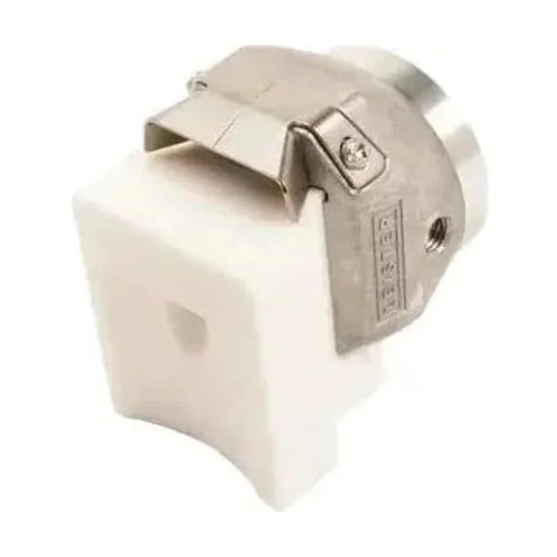 Leister 145.897 - Complete (FWP-Int.Air) overlap 1.4" Welding Shoe for Fusion welders