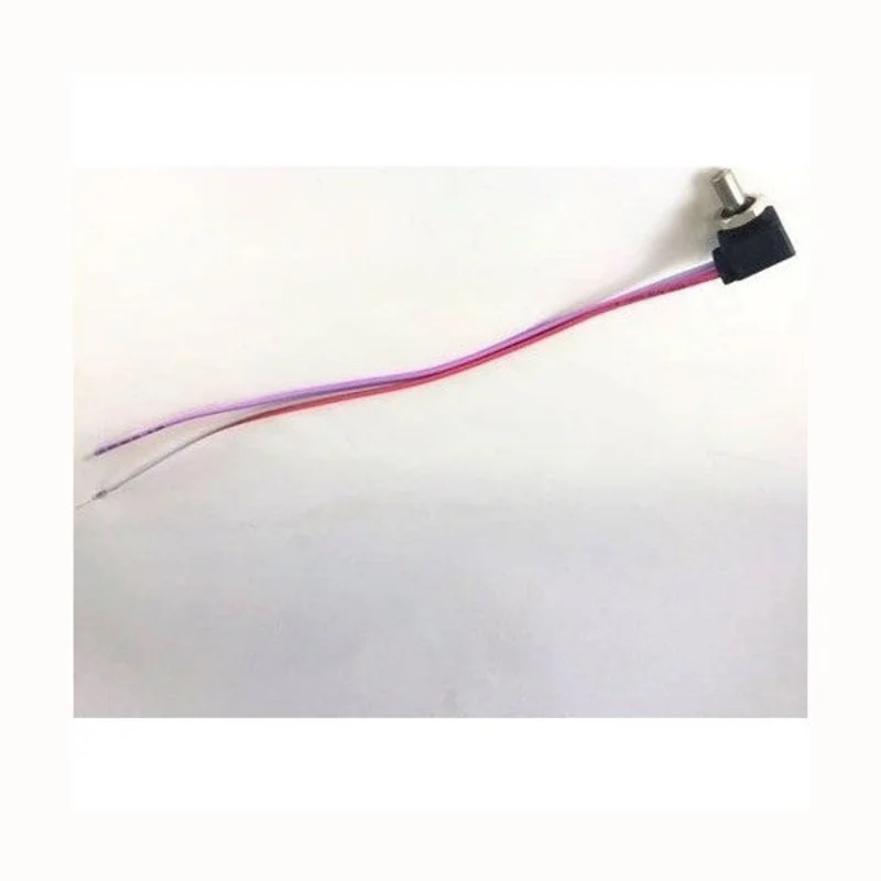 Leister 146.769 Potentiometer 20kOhm, with connecting wires