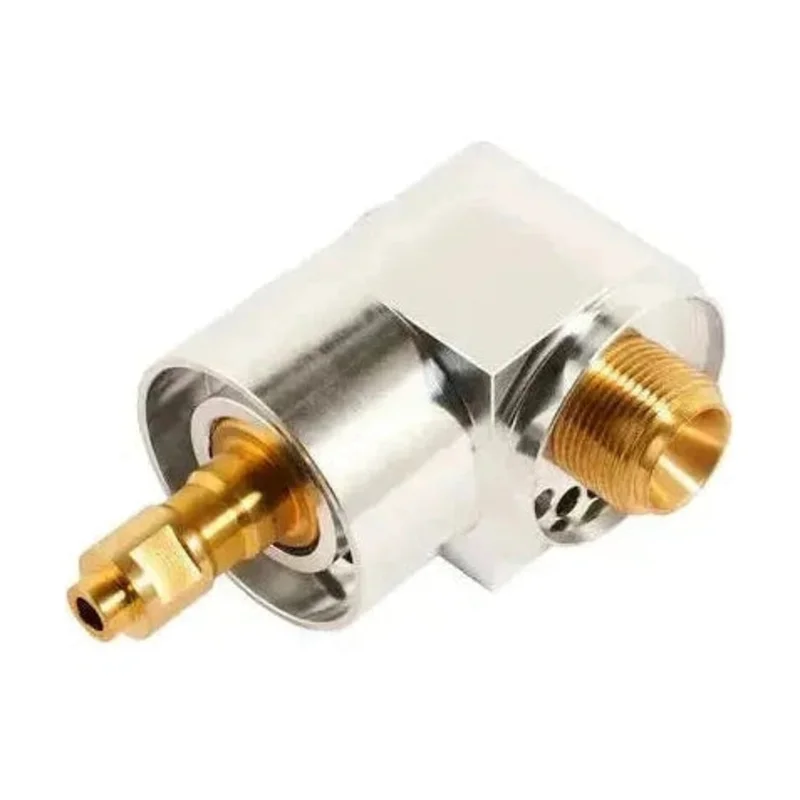 Leister 147.601 Angled adapter 90 for Fusion 2