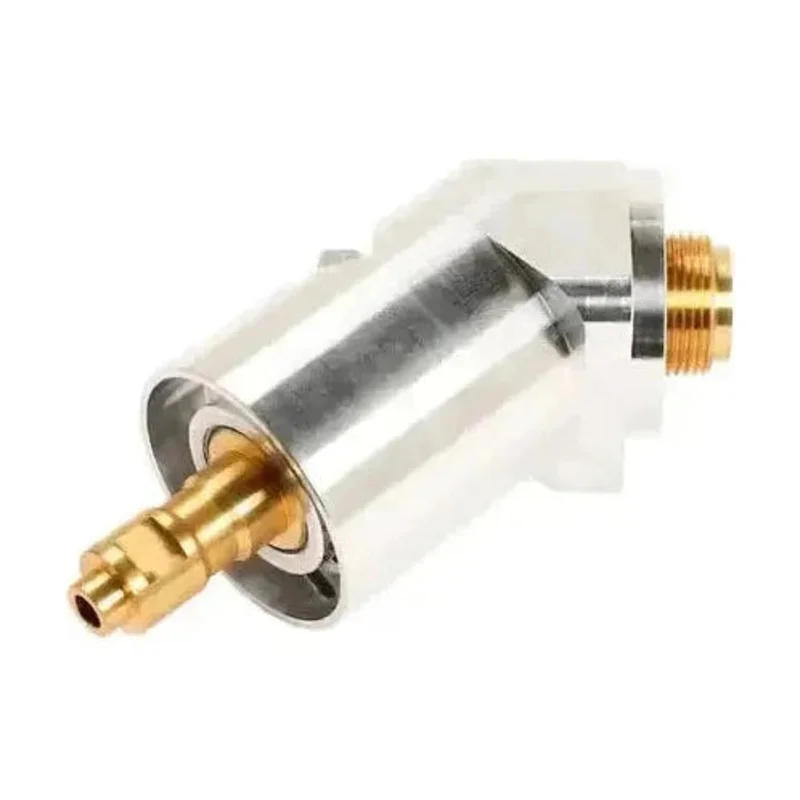 Leister 147.602 Angled adapter 45 for Fusion 2