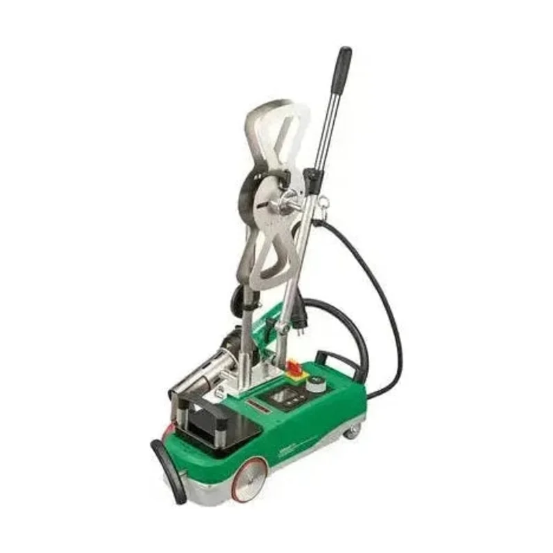Leister (148.963 & 148.964) VARIANT T1 Tape - 25mm & 50mm Reinforced Tape Welding Machines