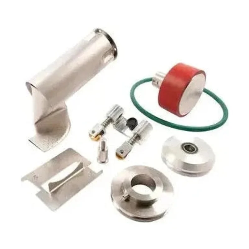 Leister (149.654 & 149.655) Conversion Kit from Variant T1 Tape to Variant T1 Overlap 40 mm