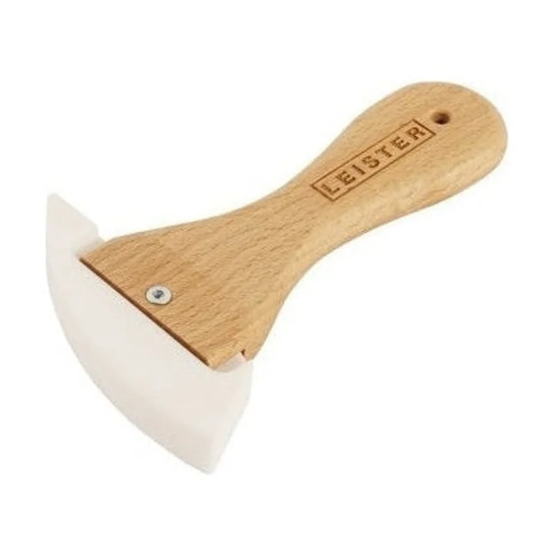 Leister 153.009 Corner Press Tool for extrusion welding