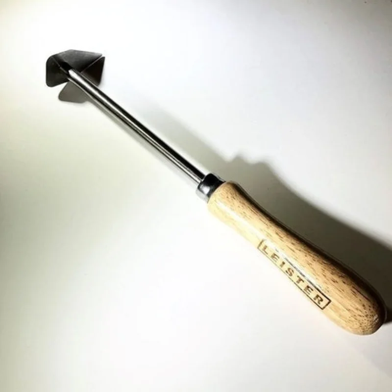 Leister 154.026 Scraper Blade