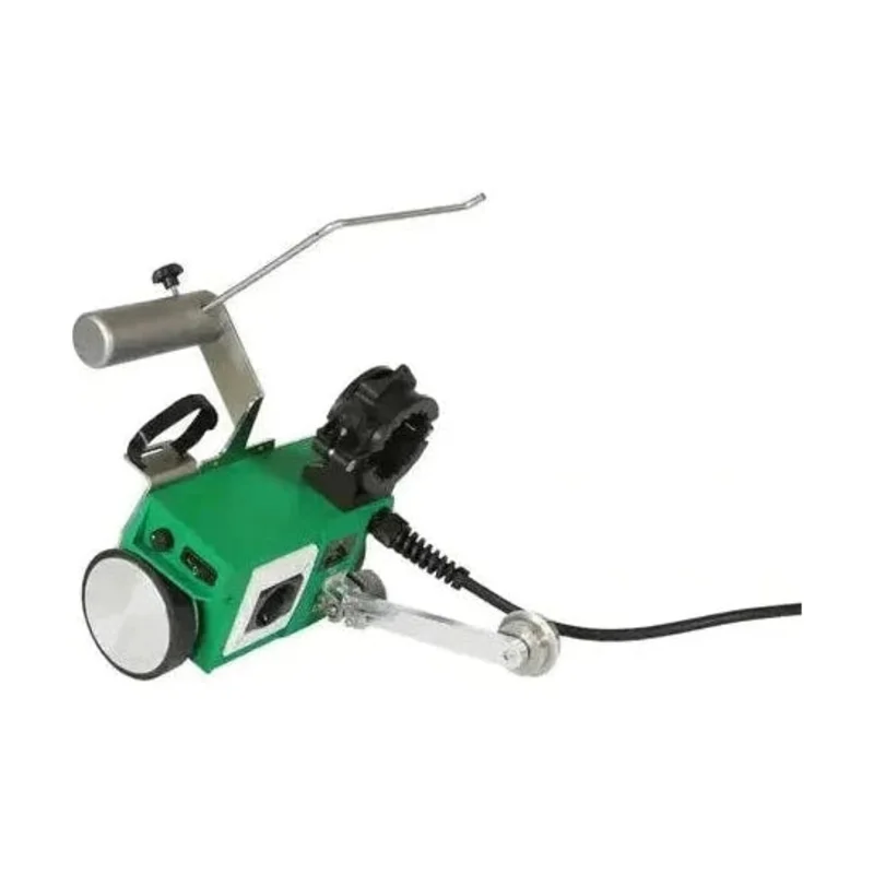 Leister 154.335 MINIFLOOR drive unit with US/ JP-Plug, 120V