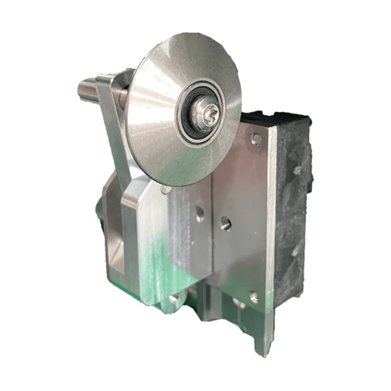 Leister 160.520 Uniplan Overlap Guide for 500 & 300 models