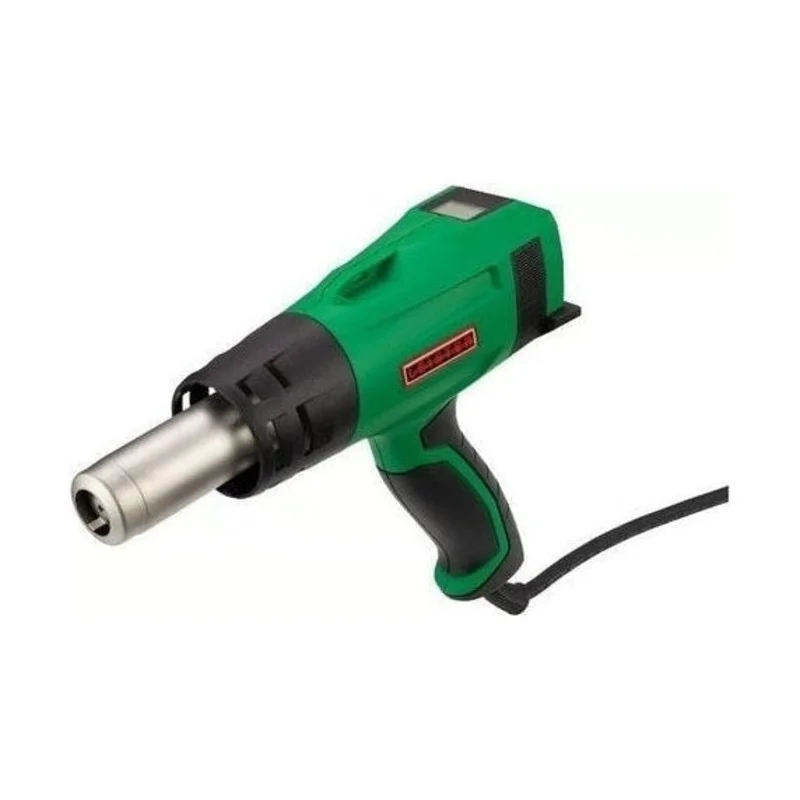Leister 162.274 Solano AT 120V / 1800W US plug