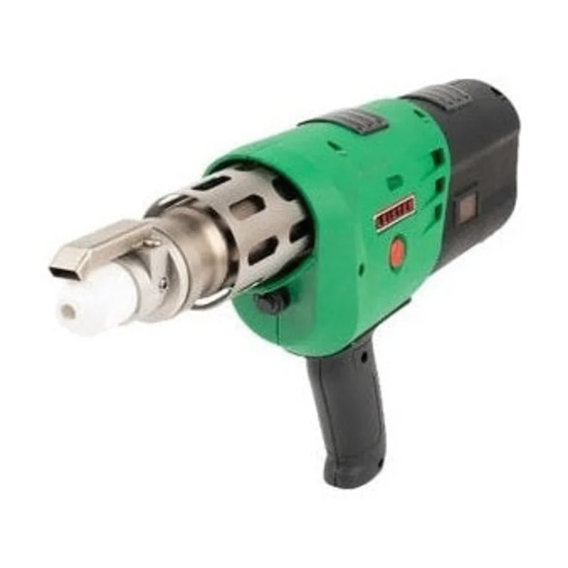 Leister 162.799 Fusion 1 Compact Extrusion Welder