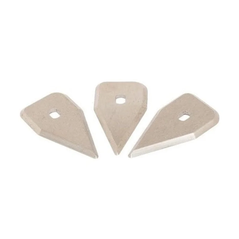 Leister 165.734 Spare Blades (for Scraper Blade tool