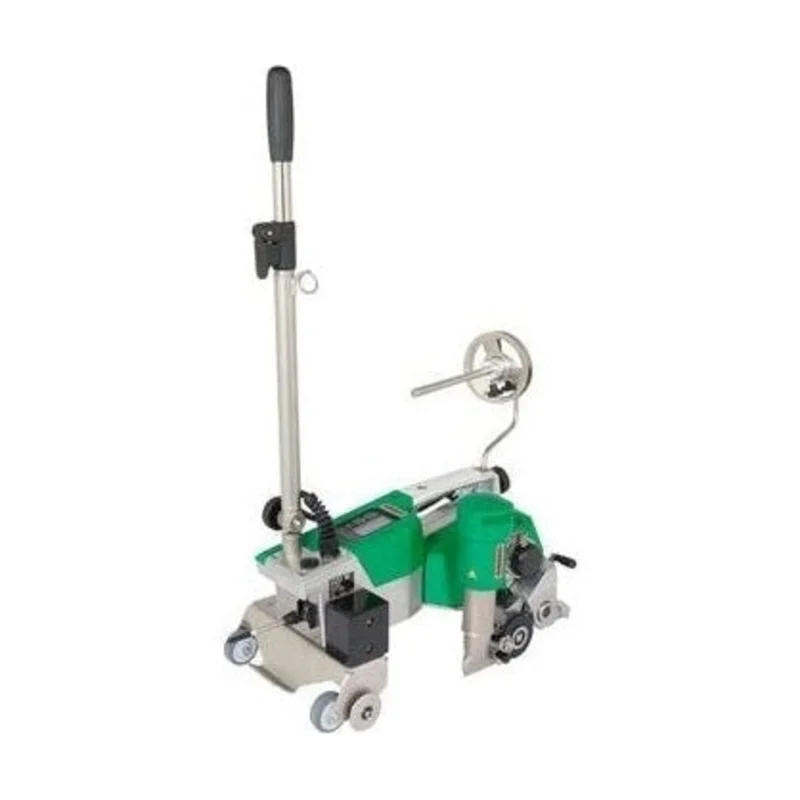 Leister 169.615 Unifloor 500 Vinyl & Linoleum Floor Welding Machine