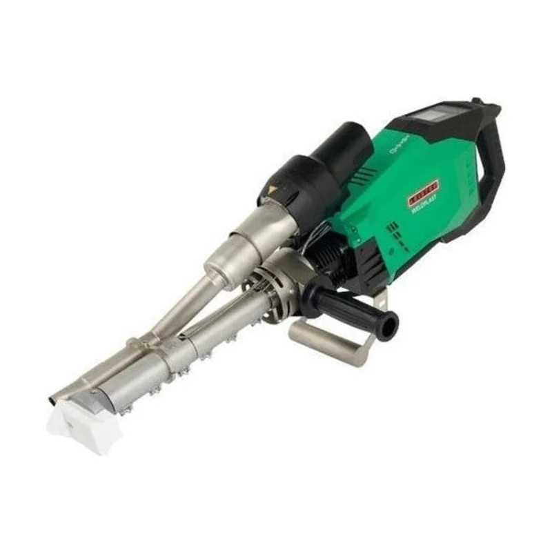 Leister 170.461 WeldPlast 600 Extrusion Welder
