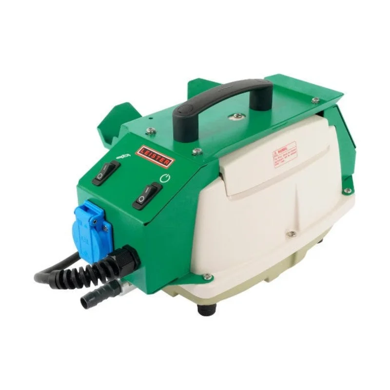 Leister 178.040 AIRSTREAM 100, 120V/86W, US plug