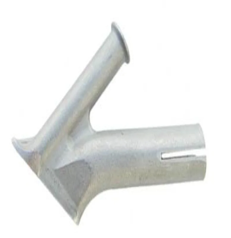 LEISTER 3mm High Speed Heat Welding Tip
