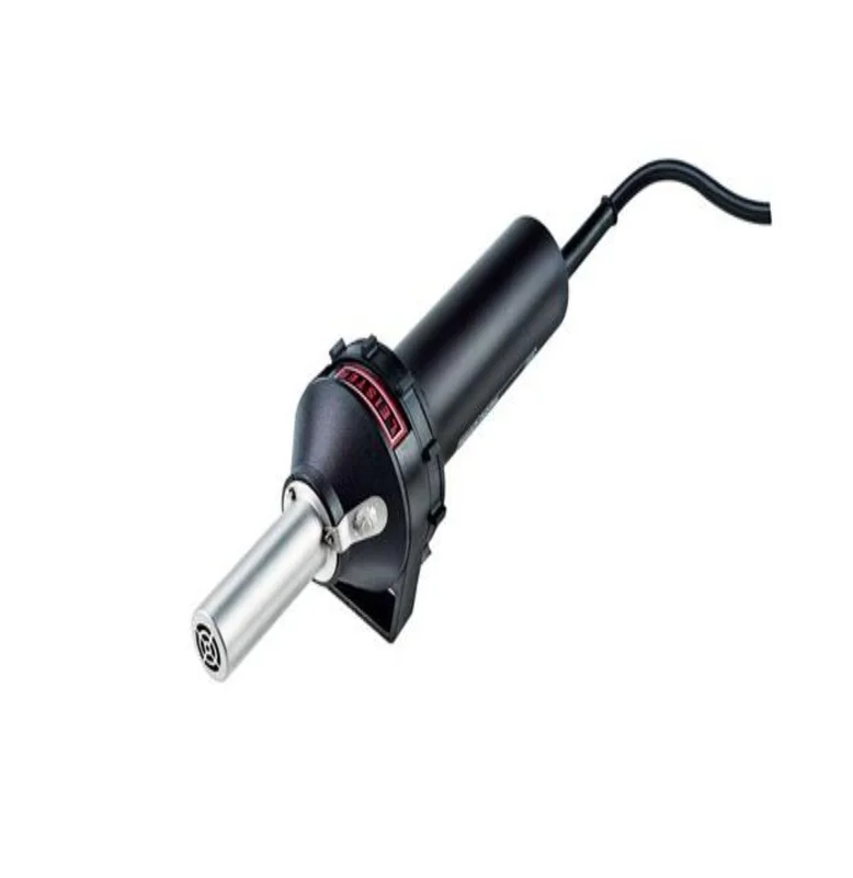 Leister Hot Jet S Advanced Heat Welding Kit