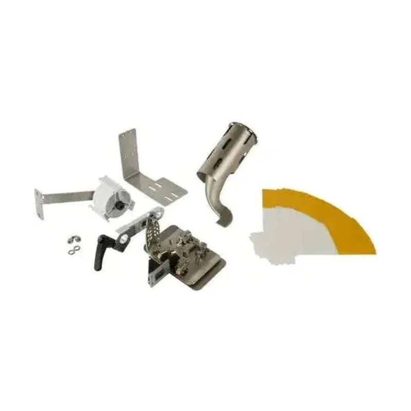 Leister Thermal Tape Bonding Kit for Overlap Welds with Uniplan 300 Automatic Welding (Various Sizes)