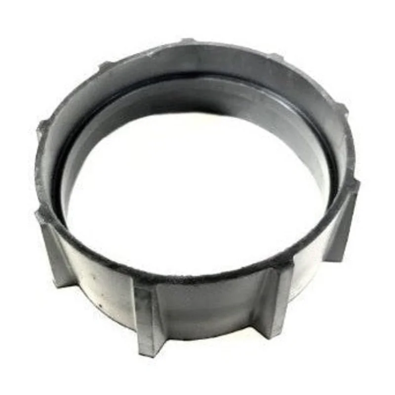 Leister Triac S - rubber stand replacement parts 100.295