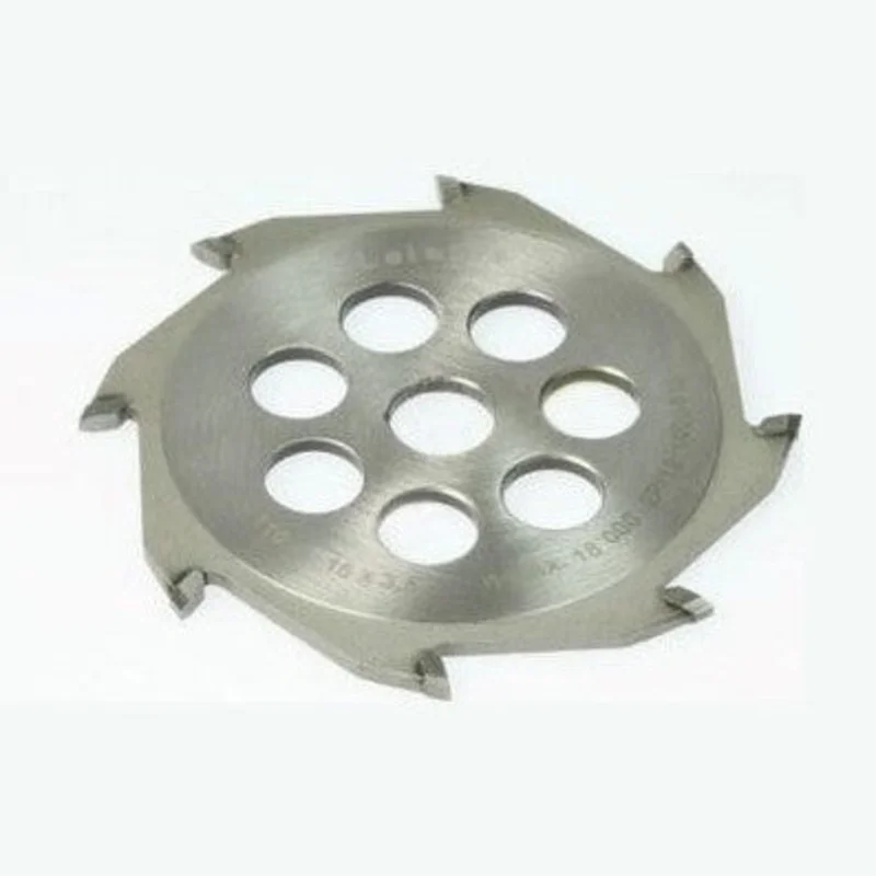 Leister Tungsten Carbide Circular Blades (102.401, 102.402, 102.405, 167.025, 167.026)