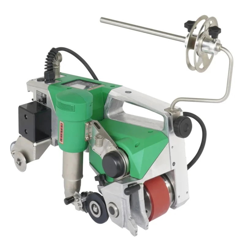 Leister UniFloor 500 Automatic Welder