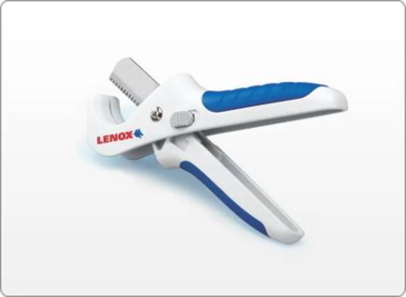LENOX S1 PLASTIC TUBING CUTTERS 1-5/16"