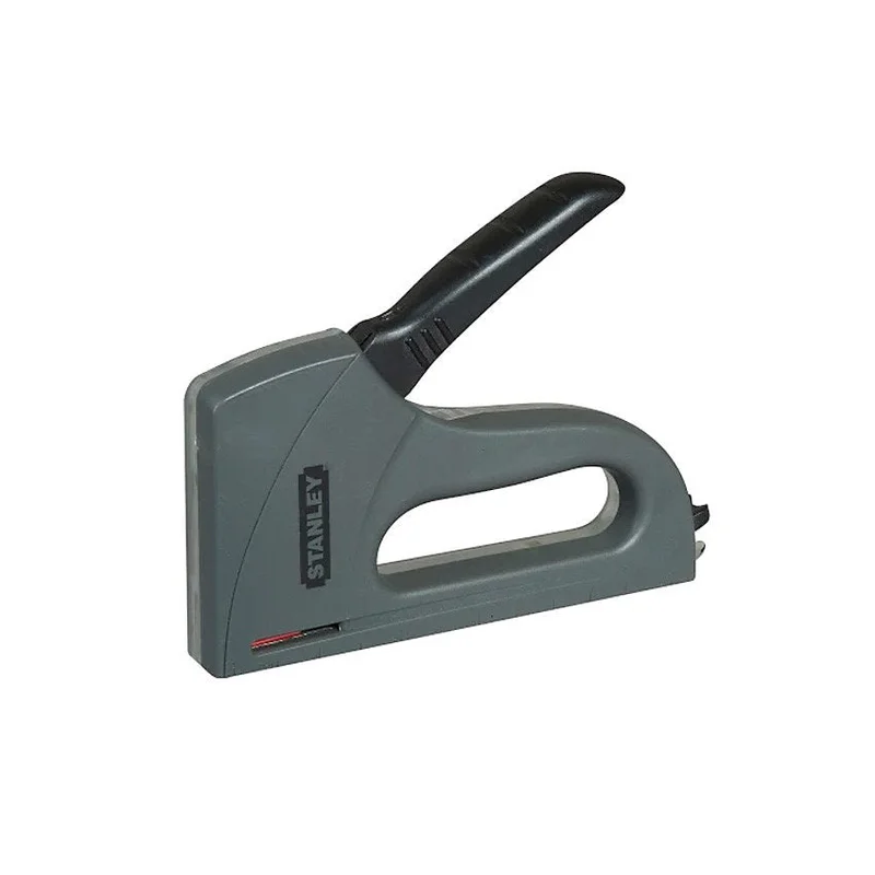 Light Duty Staple Gun "Grey" Stanley