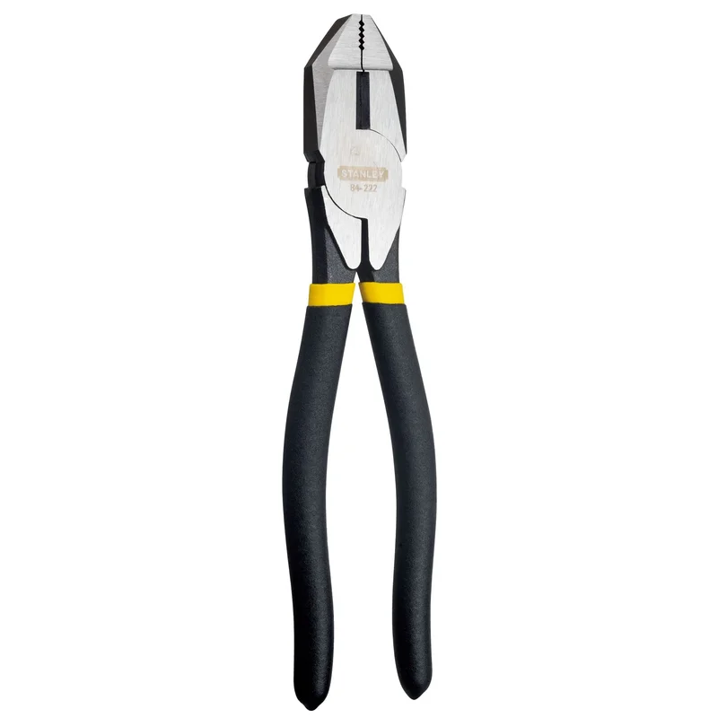 Linesman HD Plier 9" Stanley